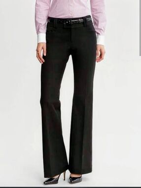Banana Republic Martin Fit Women's
